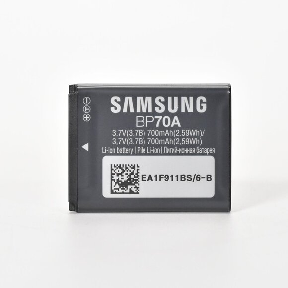 Samsung WB35F Smart Digital Camera 16.2MP 12x Optical Zoom HD Video WiFi 8GB SD - Picture 15 of 16